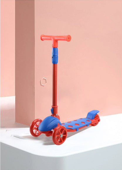 Kick Scooter Brehn