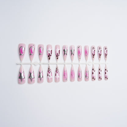Premium Nageldesign Brehn