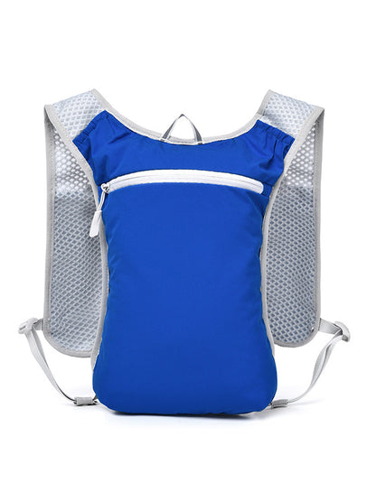 Hydration Pack mit einstellbarem Blasensystem Brehn