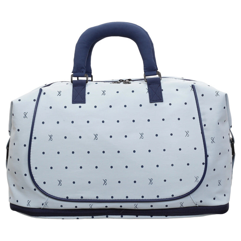 Stilvolle Multi-Taschen Reise-Duffel-Tasche Brehn 1791205480