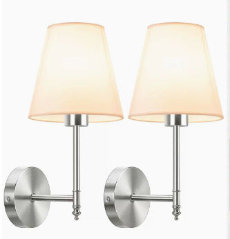 Moderne Dekorative Wandlampe