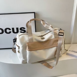 Stylische Multifunktions-Duffle-Tasche Brehn