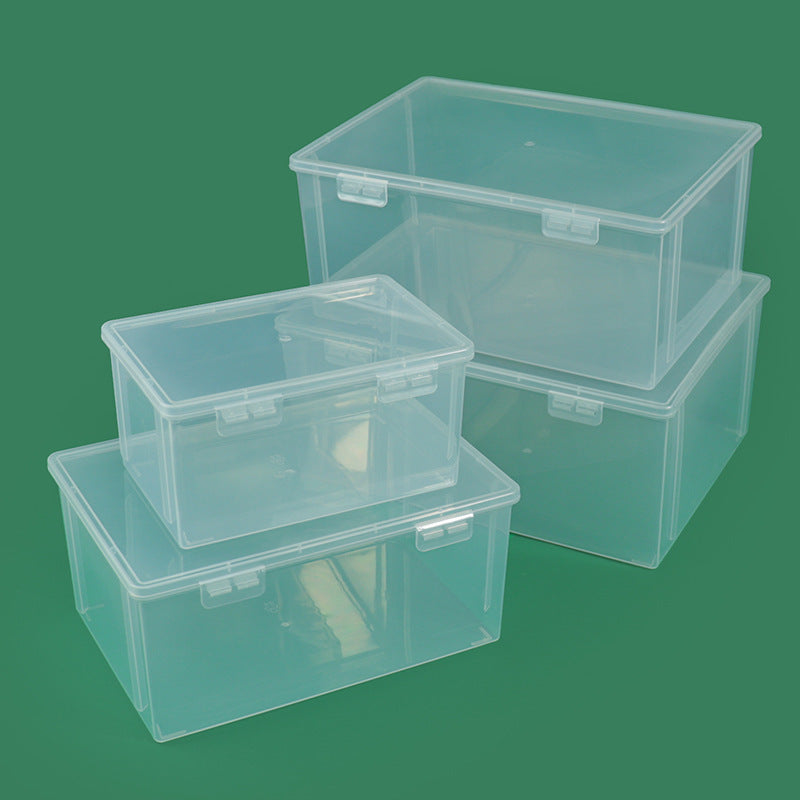 Modulare Aufbewahrungsbox Brehn