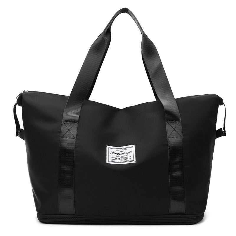 Stylische Sporttasche