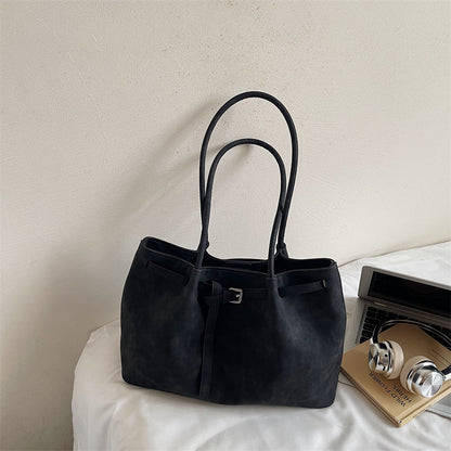 Elegante große Kapazitäts-Handtasche Brehn