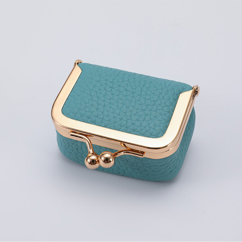 Elegante Vintage Clutch Brehn