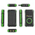 Solar Powerbank Brehn