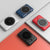 Hochleistungs Wireless Powerbank mit Integrierter Ladeanzeige Brehn