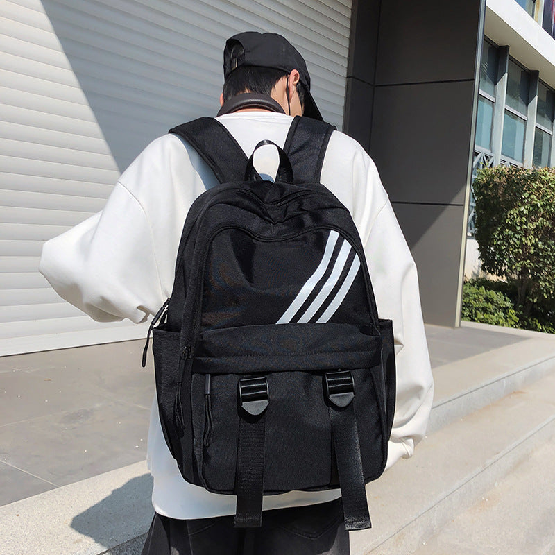 Stylischer Urbaner Rucksack Brehn