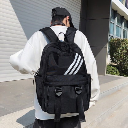 Stylischer Urbaner Rucksack Brehn