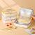 Isolierte Lunch-Tasche Brehn