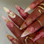 Bunte Künstlerische Press-On Nagelkunst Brehn