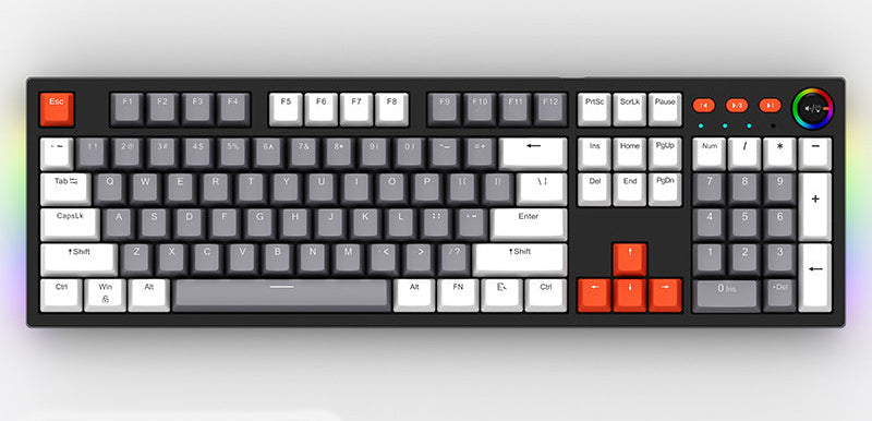 Gaming-Tastatur Brehn