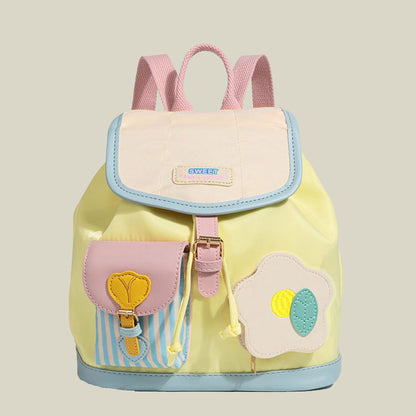 Kreativer Rucksack Brehn