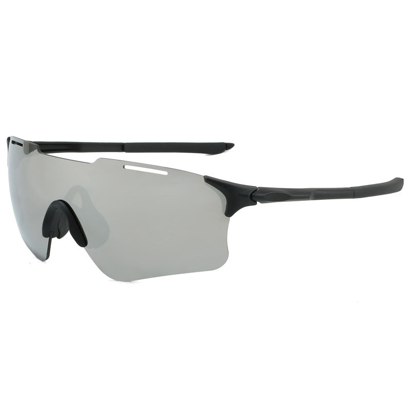 Herren Hochleistungs-Sport-Fahrrad-Sonnenbrille Brehn