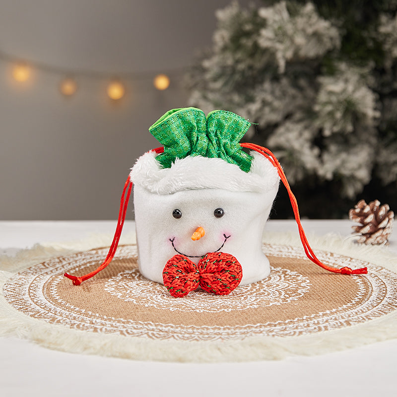 Weihnachtsmann Dekoration Brehn