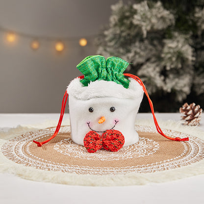 Weihnachtsmann Dekoration Brehn