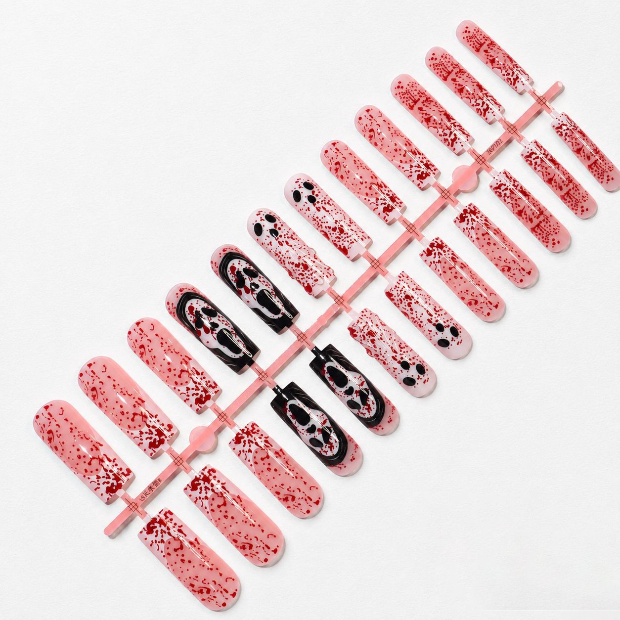 Kreative Nail Art Brehn