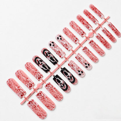 Kreative Nail Art Brehn
