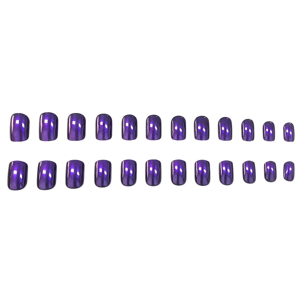 Glänzendes Nagelverbesserungsset Brehn
