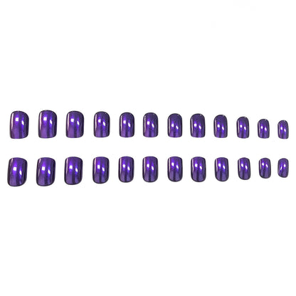 Glänzendes Nagelverbesserungsset Brehn