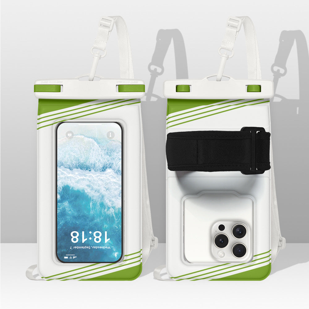 Wasserdichte Smartphone-Hülle Von Brehn