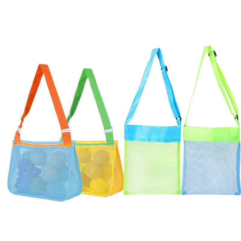 Atmungsaktive Netz-Tasche Brehn