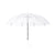 Damen Transparenter Regenschirm mit ergonomischem Griff Brehn