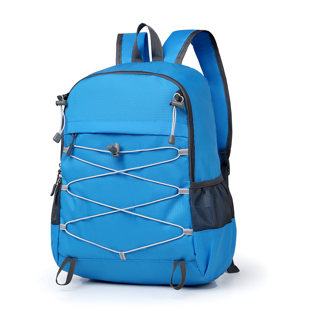 Vielseitiger Outdoor-Rucksack Brehn