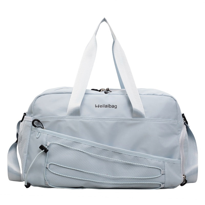 Multifunktionale Fitness-Reisetasche