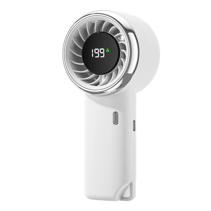 Unisex Tragbarer Hochleistungsventilator Brehn