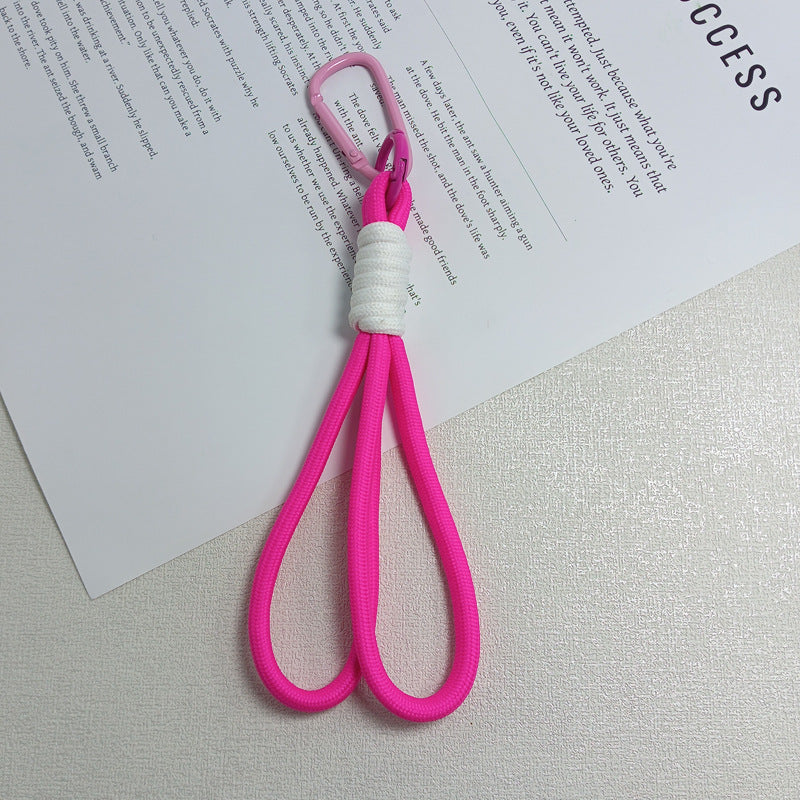 Multi-Funktionaler Paracord Schlüsselanhänger Halter Brehn