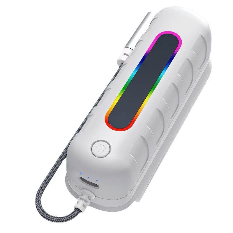 VR-Headset Brehn