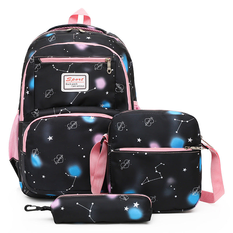 Rucksack-Set Brehn