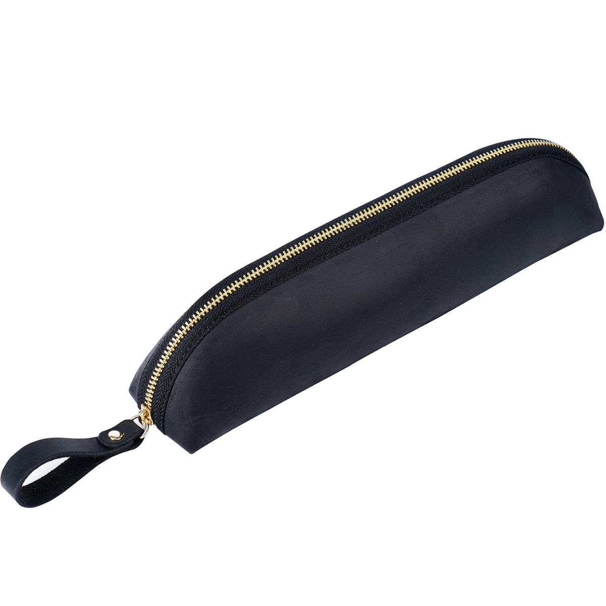 Premium Leder Stifthalter