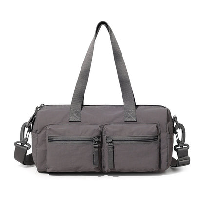 Multi-Pocket Reise-Bra