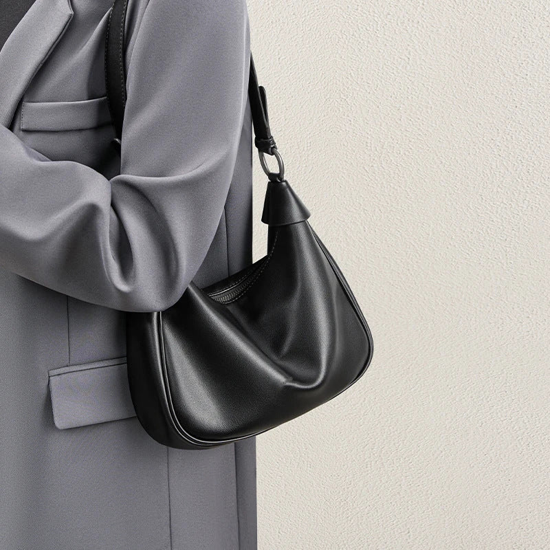 Moderne Hobo Handtasche Brehn
