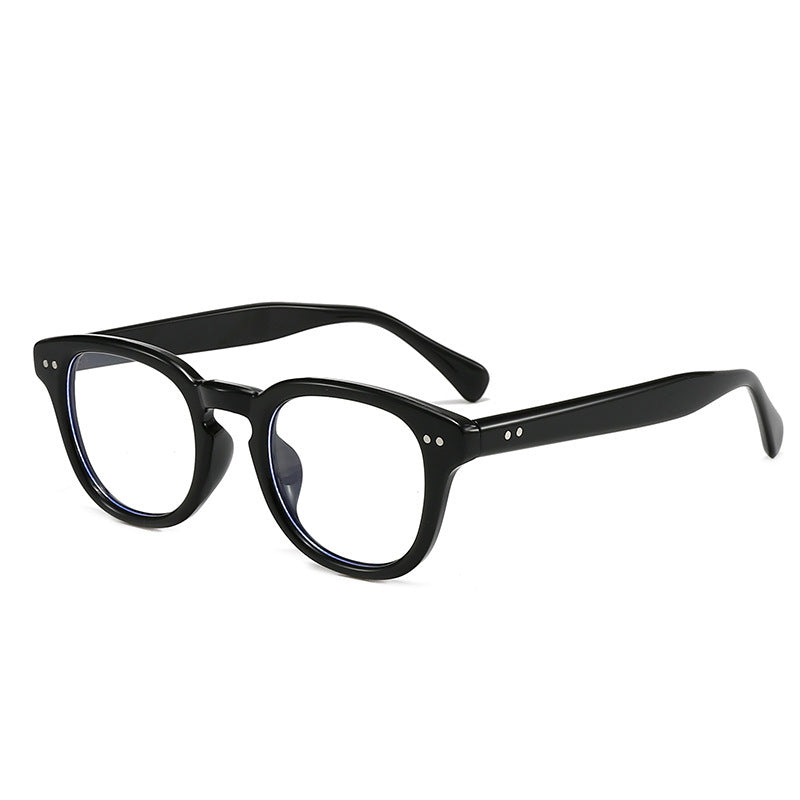 Unisex Klassische Schildpatt Sonnenbrille Brehn