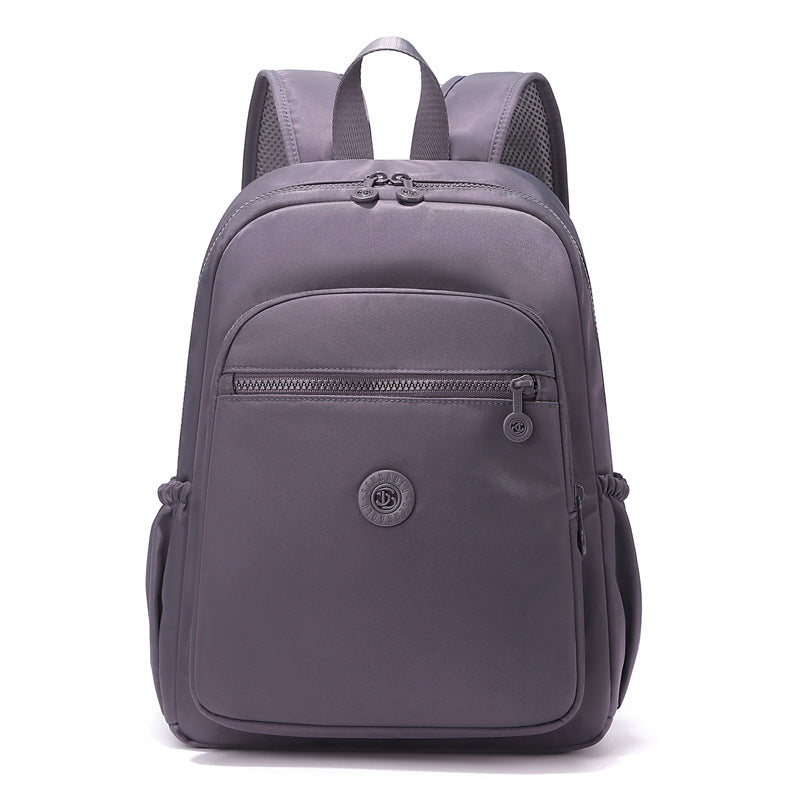 Schlanker Alltag Rucksack Brehn