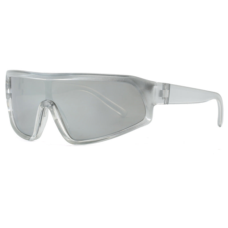 Damen sportliche Schutzbrille im modernem Design mit ergonomischem Rahmen Brehn