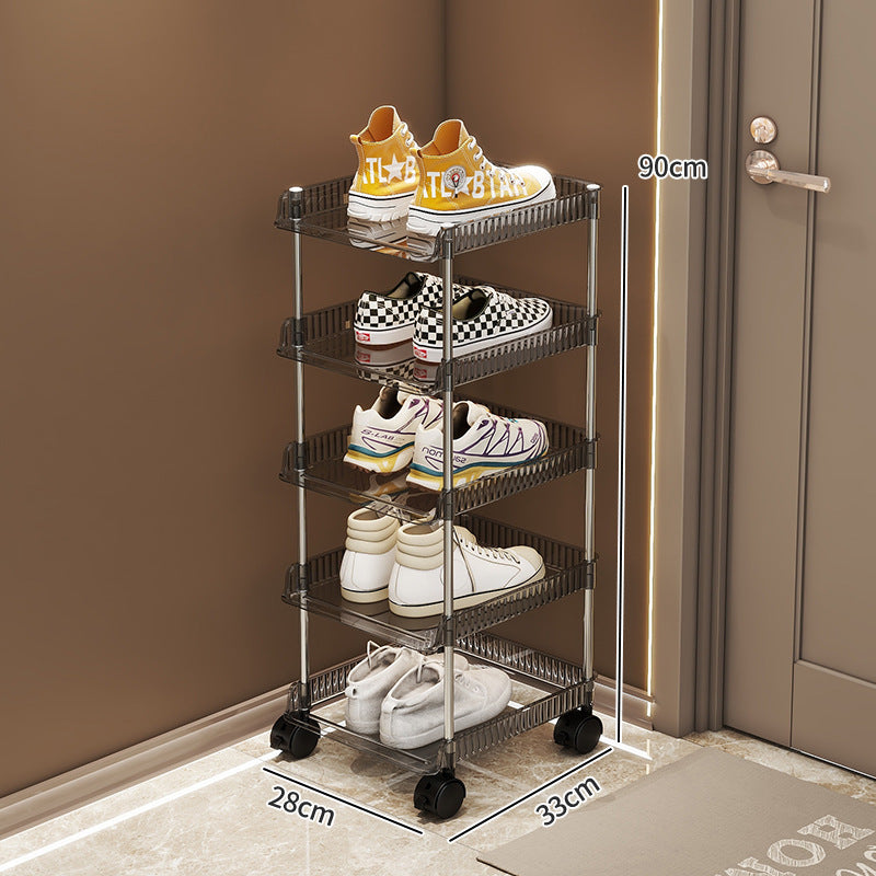 Schuhregal Brehn