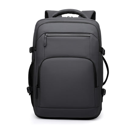 Vielseitiger Reise-Rucksack Brehn
