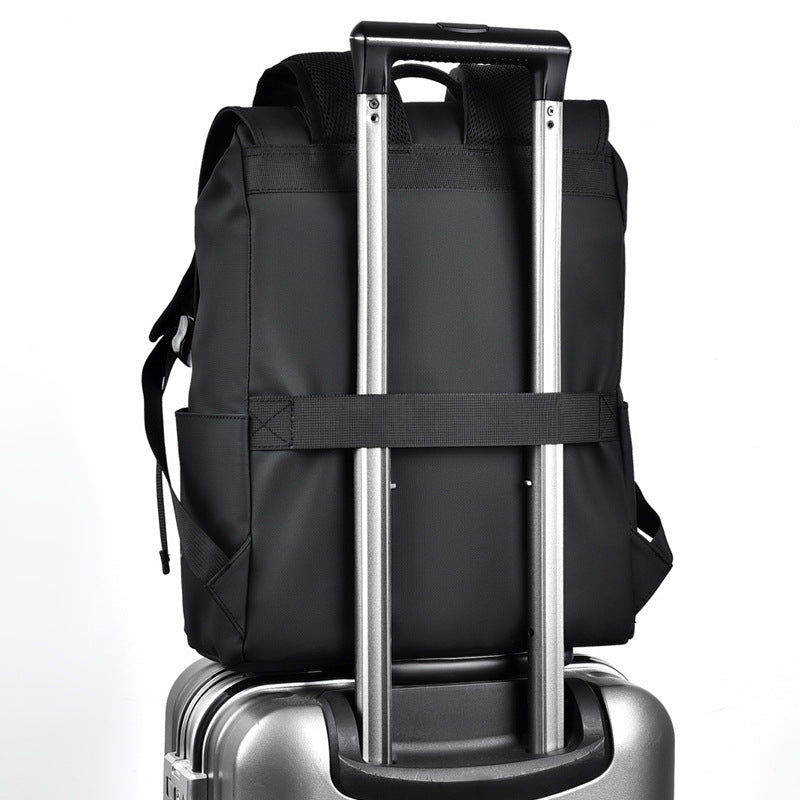Professioneller Reise-Rucksack Brehn