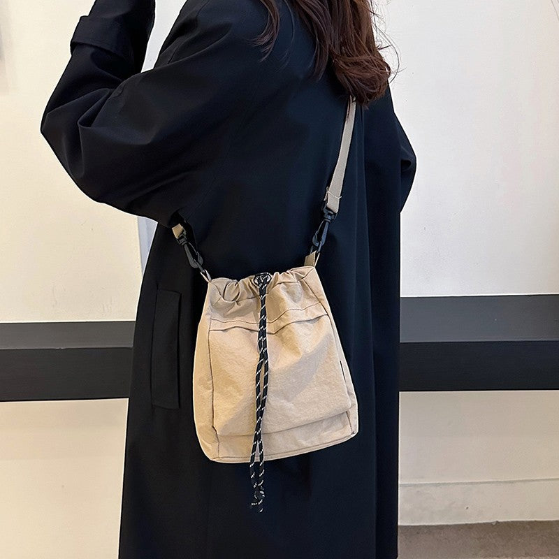 Praktische Beuteltasche Brehn