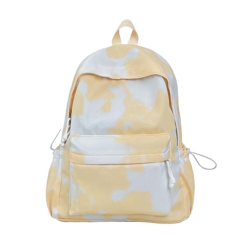 Stylischer leichter Rucksack
