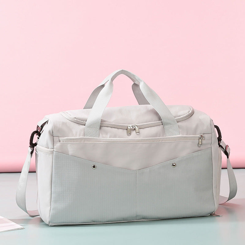 Vielseitige Allzweck-Reisetasche Brehn