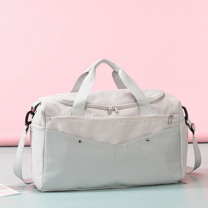 Vielseitige Allzweck-Reisetasche Brehn
