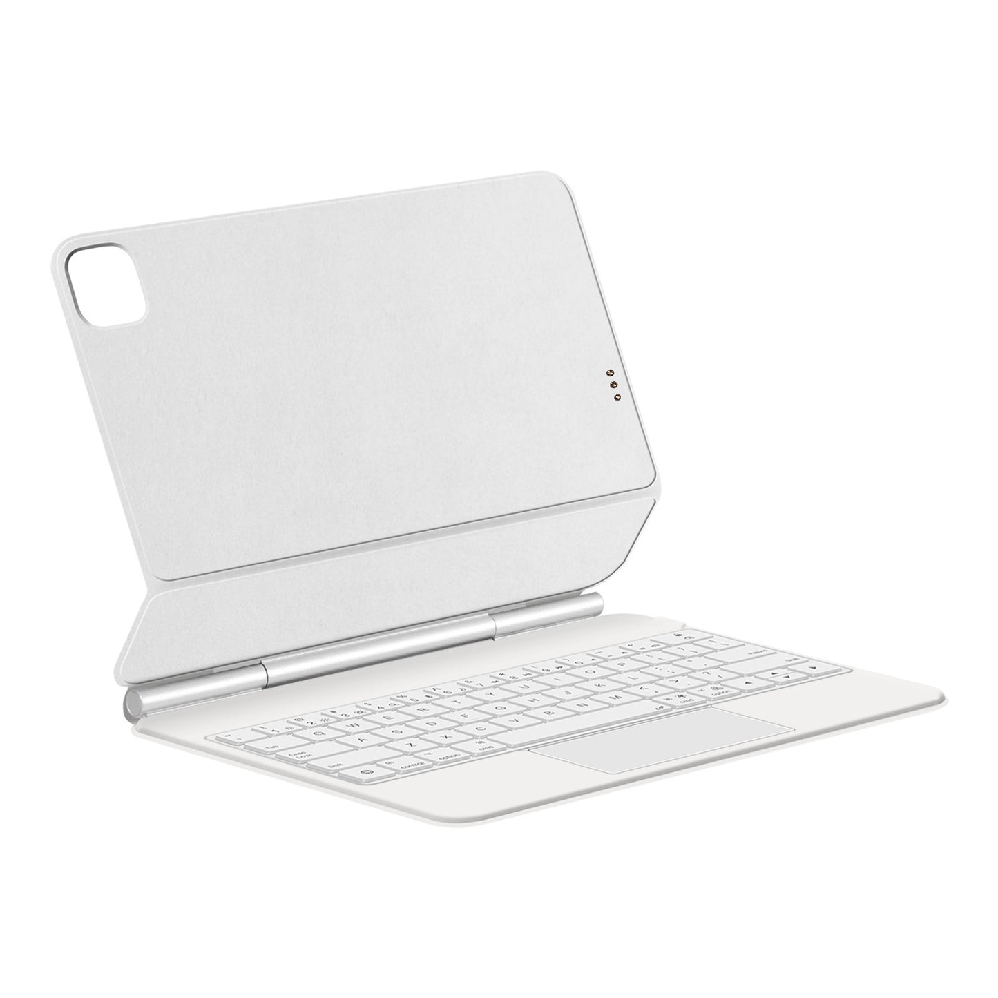 Premium Schutz Keyboard Folio mit verstellbarem Ständer Brehn
