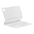 Premium Schutz Keyboard Folio mit verstellbarem Ständer Brehn