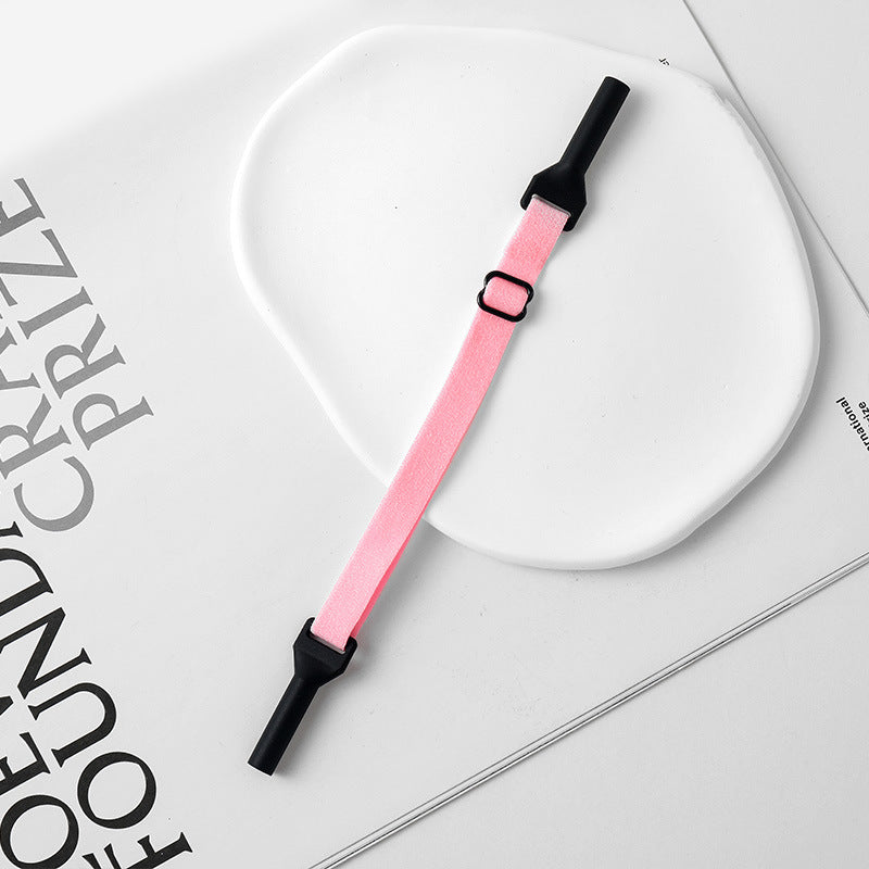 Verstellbarer Brillenhalter mit sportlichem Design Brehn